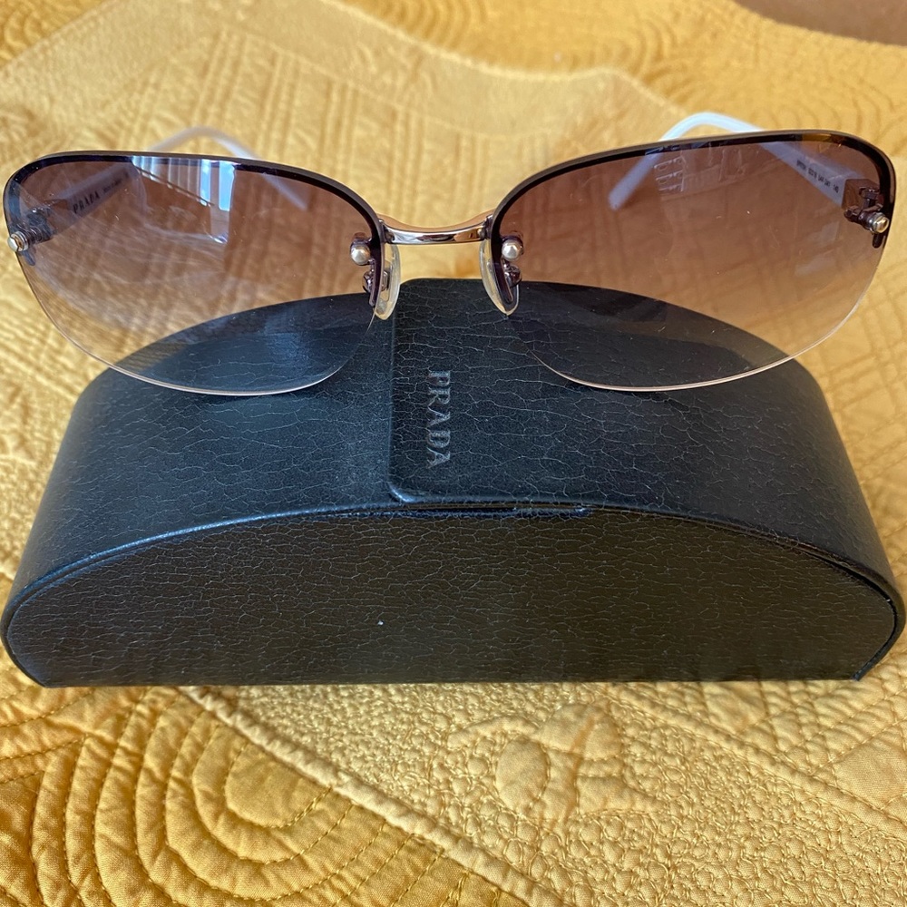 Prada sunglasses